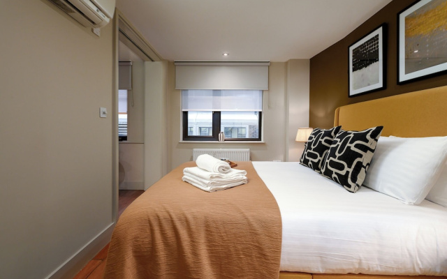City of London  Your Apartment