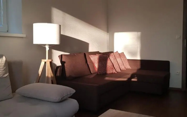 VIP Apartmány Žabník