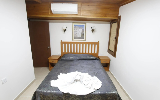 Hotel Ave Maria