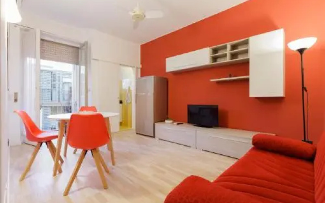 Residence Mignoncase Tre