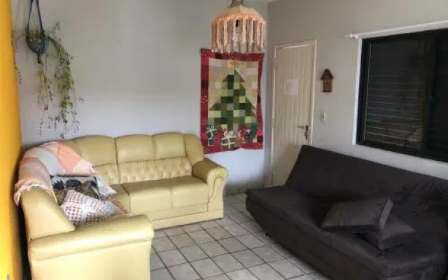 Minha casa