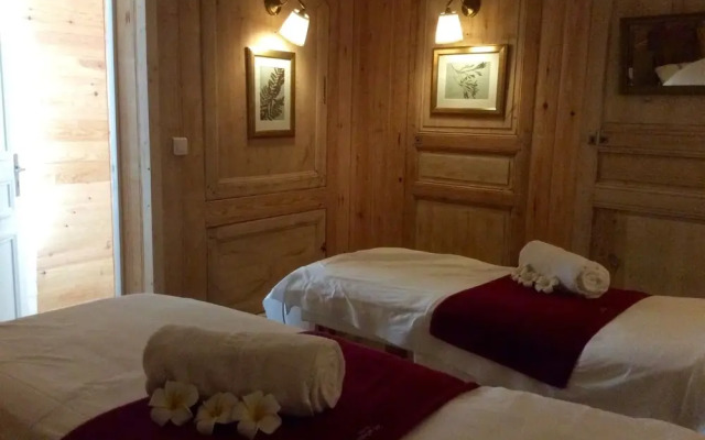 La Marine de Loire Hôtel & Spa