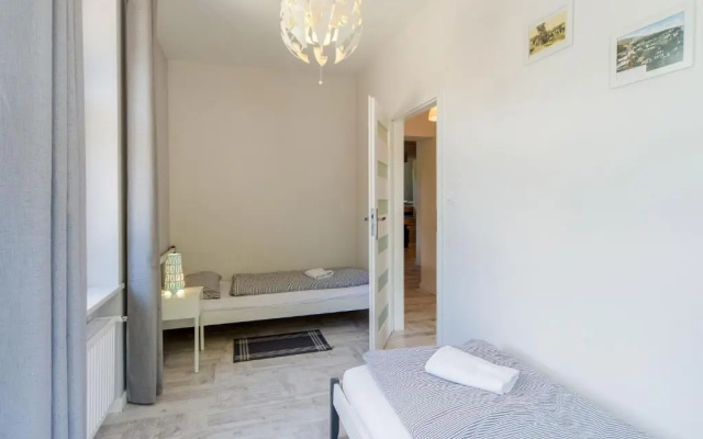 Apart-Invest Apartament Wiwi 3