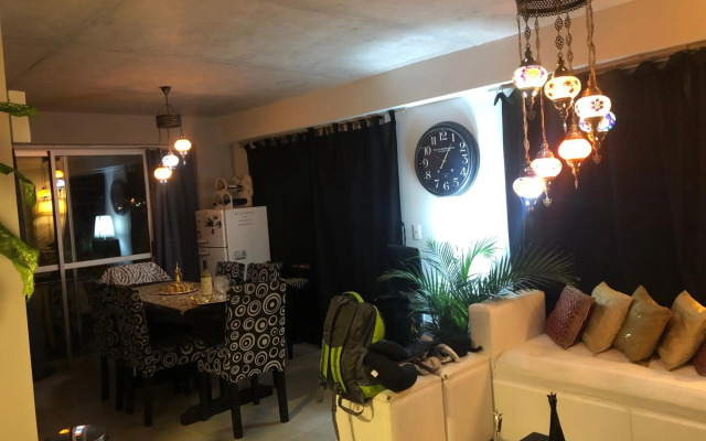 Suite Dubai salta