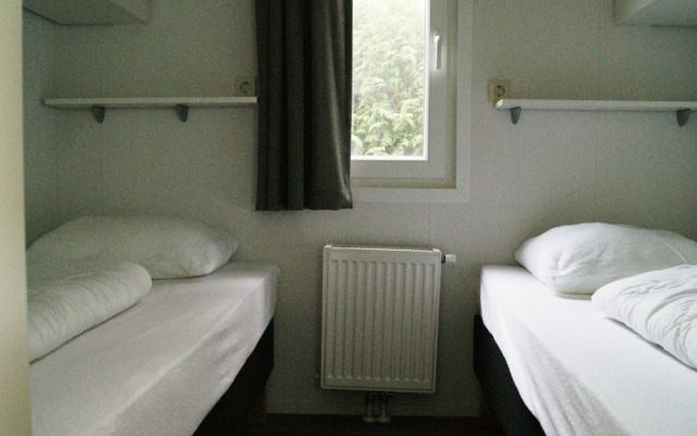 Cosy Holiday Home in Appelscha With a Great View