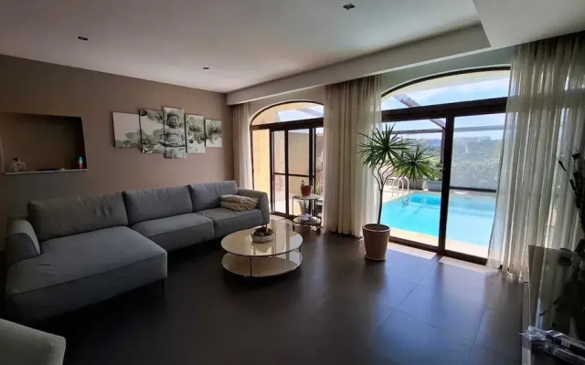 Aurelia Gozo BnB