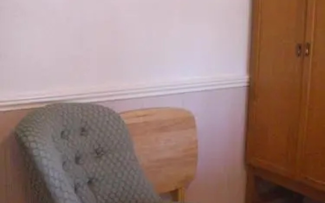 Rose Cottage Bed & Breakfast