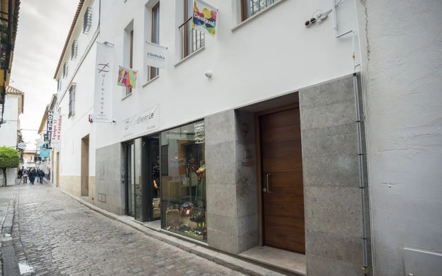 Algo Diferente Apartamentos