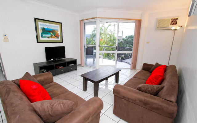 Citysider Cairns