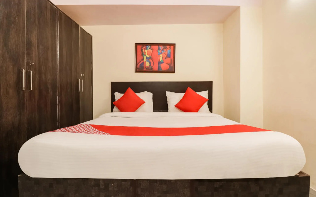 Rohini Inn by OYO Rooms