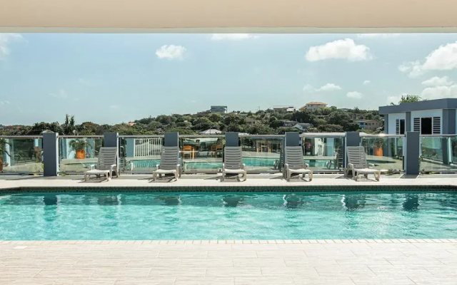Lyra Vacation Rentals