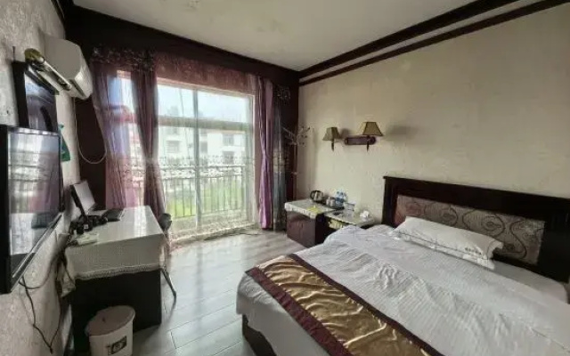 Nachi Denan Hotel