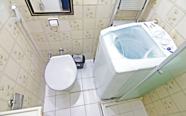 Rio Spot Apartment C017