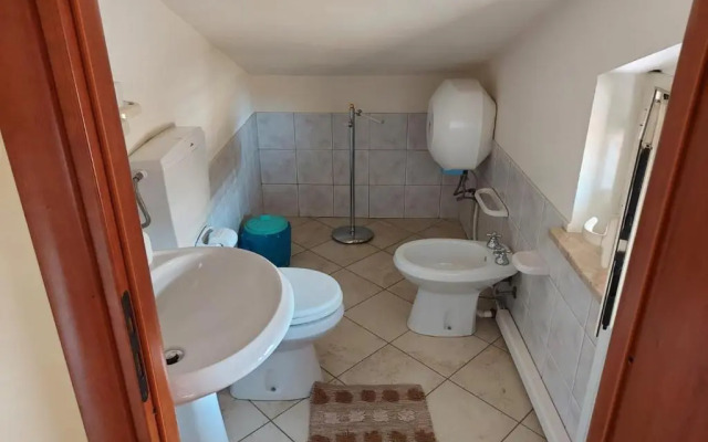 Bed And Breakfast A Chiazza