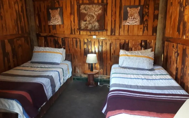 Thabankwe Bushveld Inn