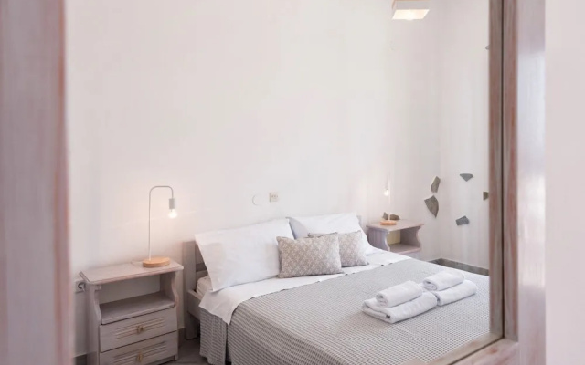 Vounali Rooms