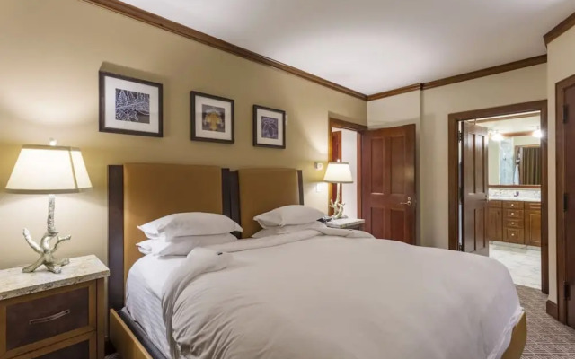 Aspen Ritz Carlton 3 Bed Premier