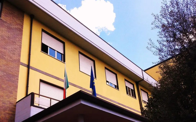 Hotel Residence Selice Romagna