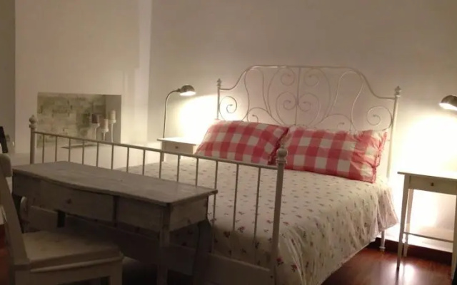 A Casa di Jacopo