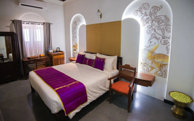 Svatma - A Luxury Heritage Resort