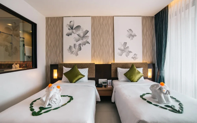 eastin hotel