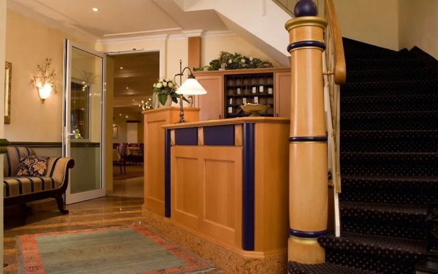 Hotel Rech
