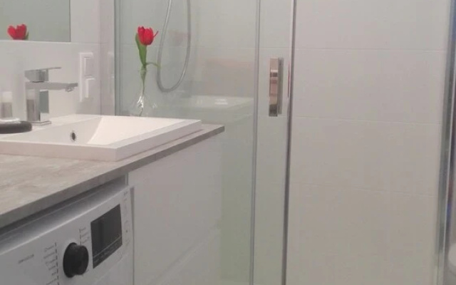 Your Kraków Apartment