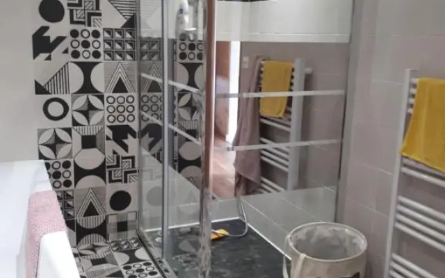 COCON DES CEVENNES Maison de 120m2 à 5min d ANDUZE