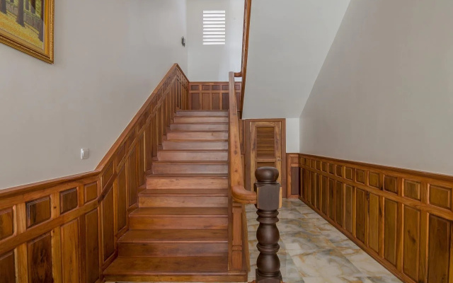 La Pax Residence Siem Reap