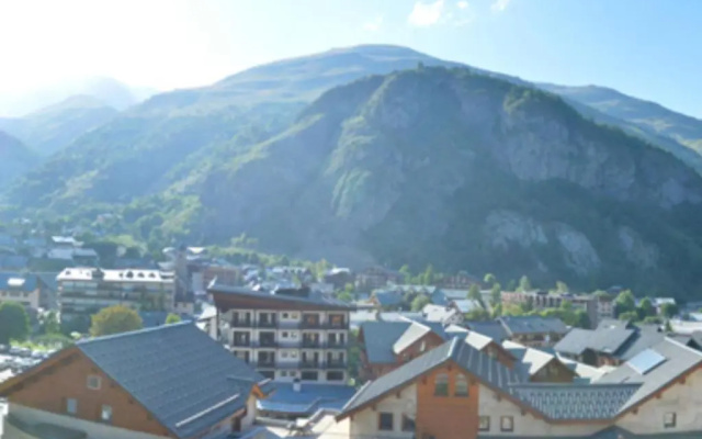 Appartement Valloire, 2 pièces, 4 personnes - FR-1-263-128