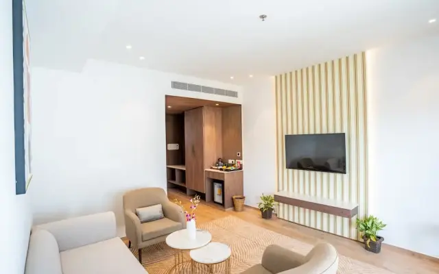 Velmore Kasauli Operated by Royal Orchid