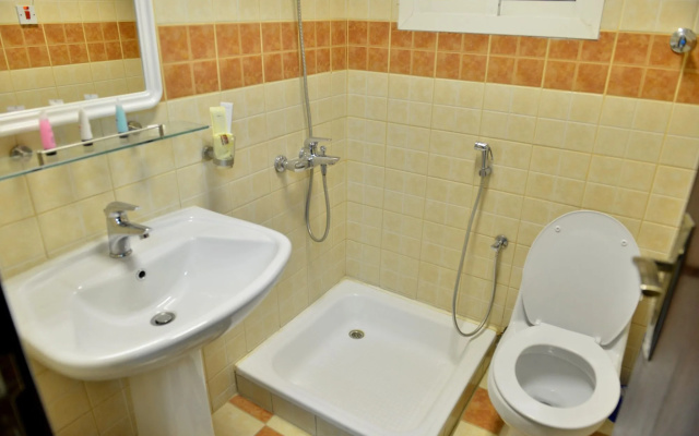 Almawasim Alarbaa Establishment For Serviced Apartments