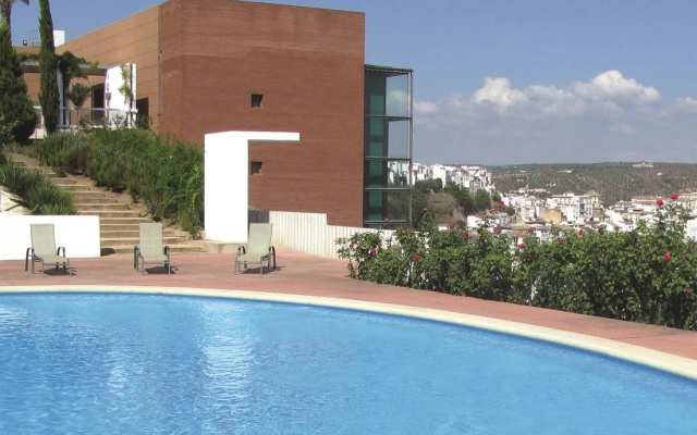 Hotel Mirador de Montoro