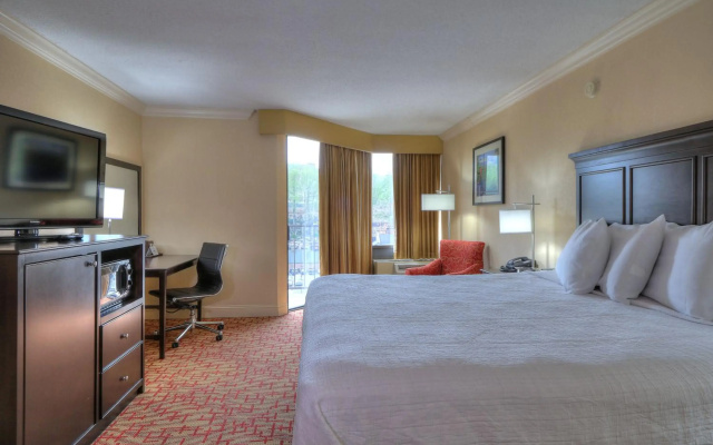 Edgewater Hotel - Gatlinburg