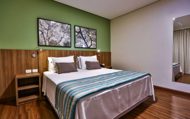Comfort Hotel Mogi Guaçu