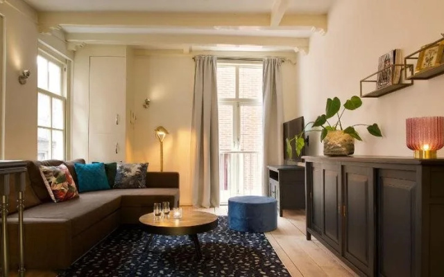 Haarlem Hotelsuites