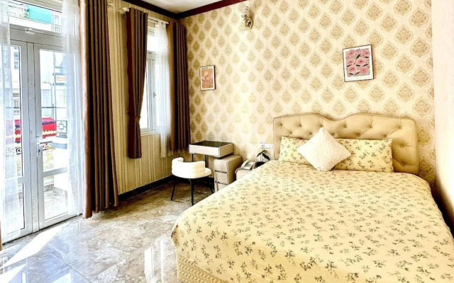Xing city hotel