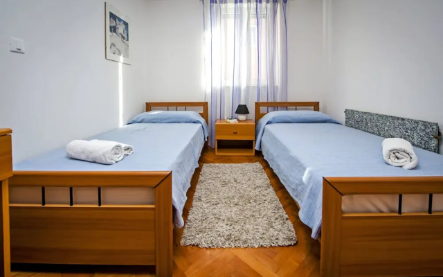 RM Central Apartments