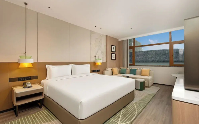 Holiday Inn Ningde Jiaocheng by IHG