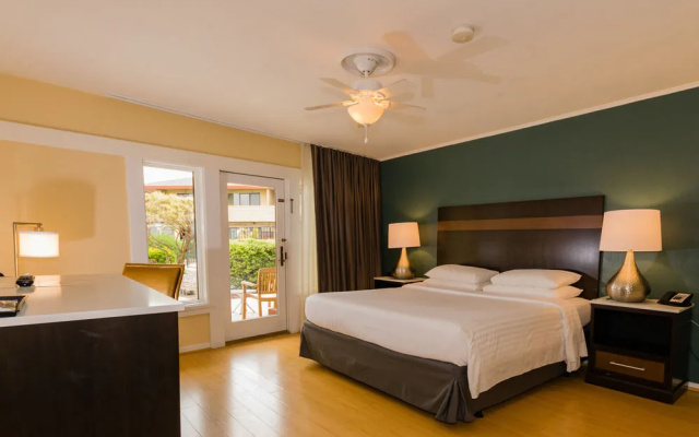 The Pierpont Inn