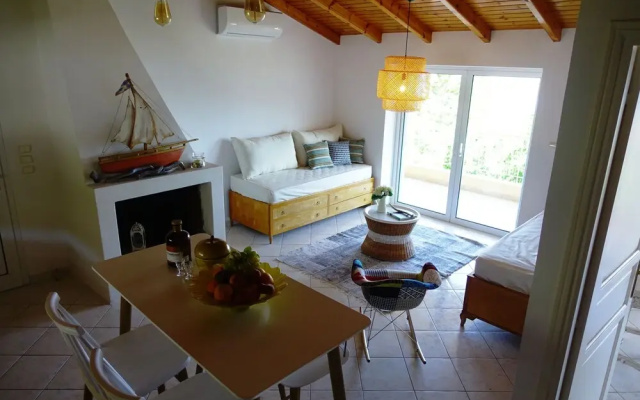 Aristides Homes