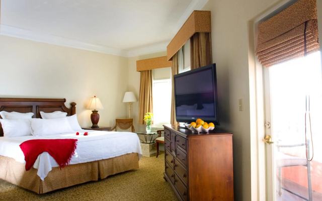 Amelia Hotel at the Beach