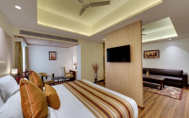 Cozzet Stay Amritsar
