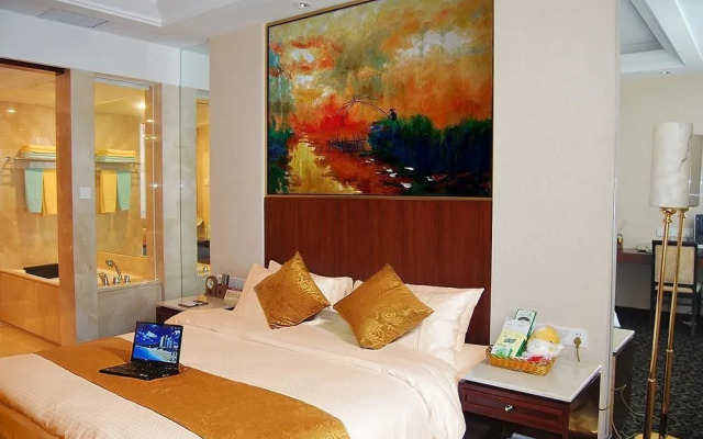 Shandong Yizheng Hotel
