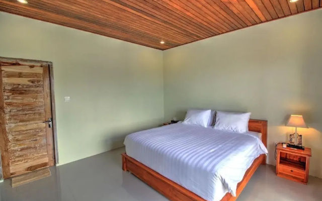 Mesari Cottage