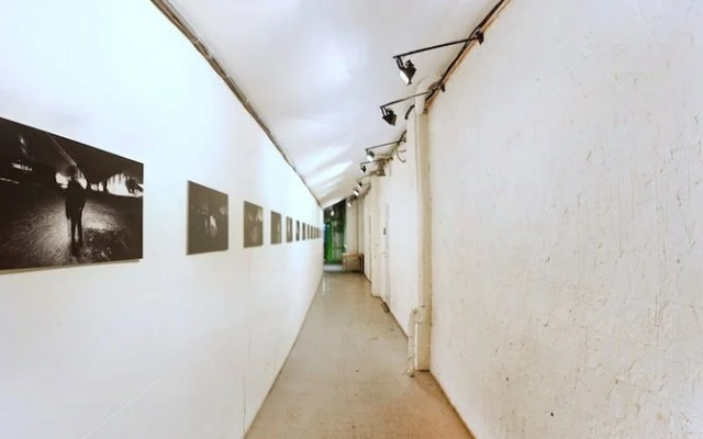 Location Hostel