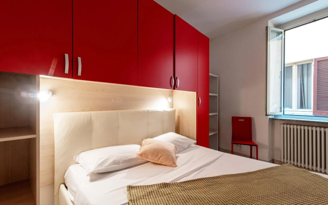 JOIVY Al Duomo guest house