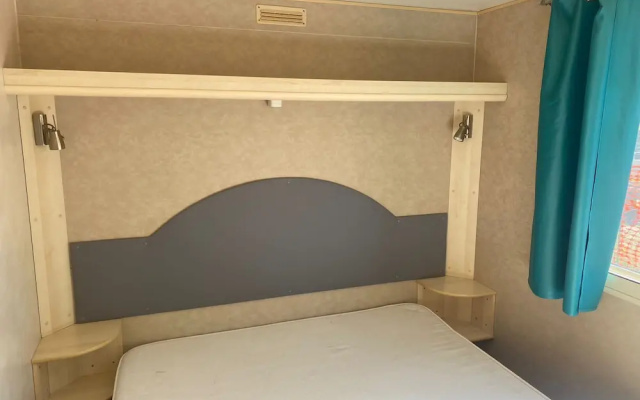 Room in Mobile Home - Greenchalets Tuscany Viareggio