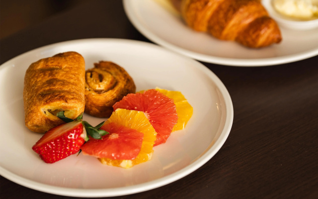 Отель Radisson Hotel Old Town Riga