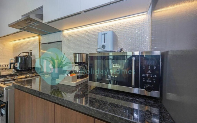 Bloomfields Modern 1Bedroom In Wavez
